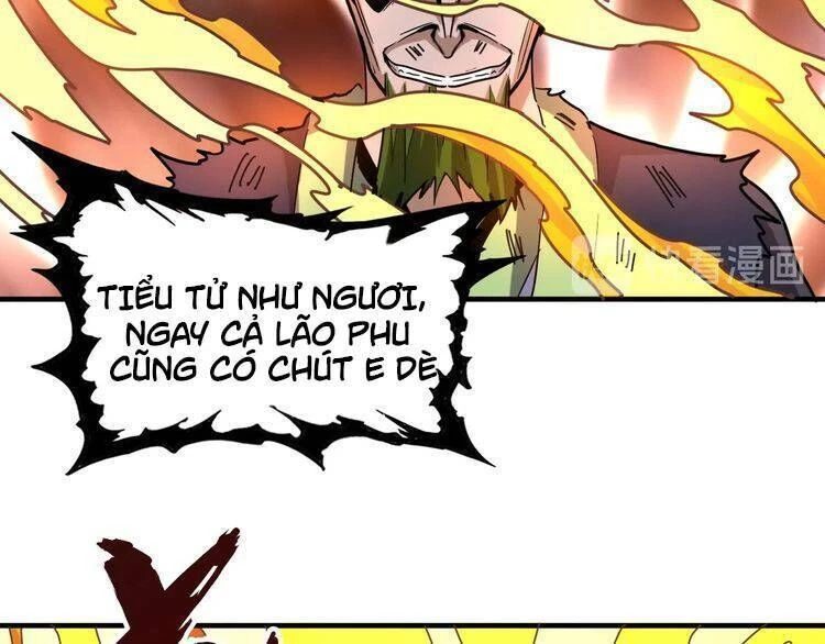 Đại Quản Gia Là Ma Hoàng Chapter 69 - Trang 4