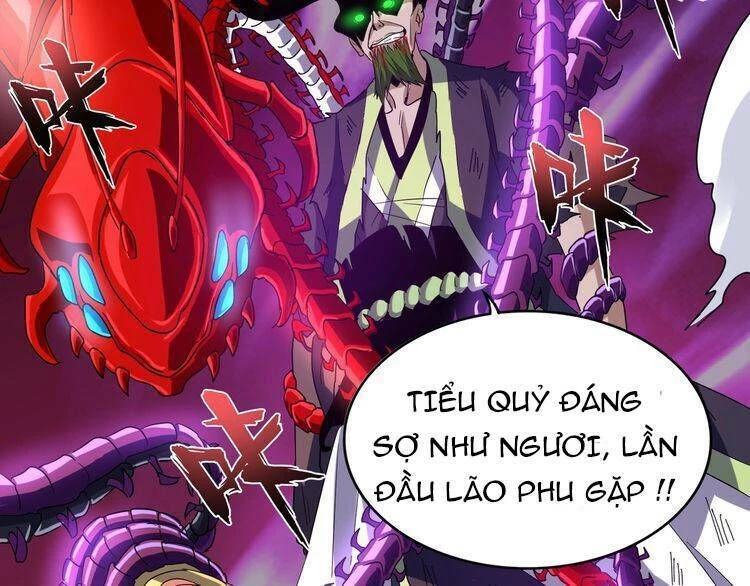 Đại Quản Gia Là Ma Hoàng Chapter 69 - Trang 4
