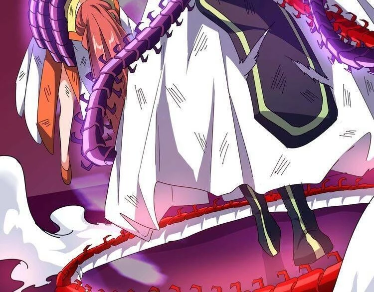 Đại Quản Gia Là Ma Hoàng Chapter 69 - Trang 4