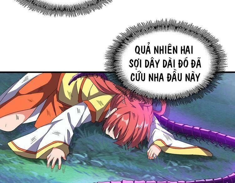 Đại Quản Gia Là Ma Hoàng Chapter 69 - Trang 4