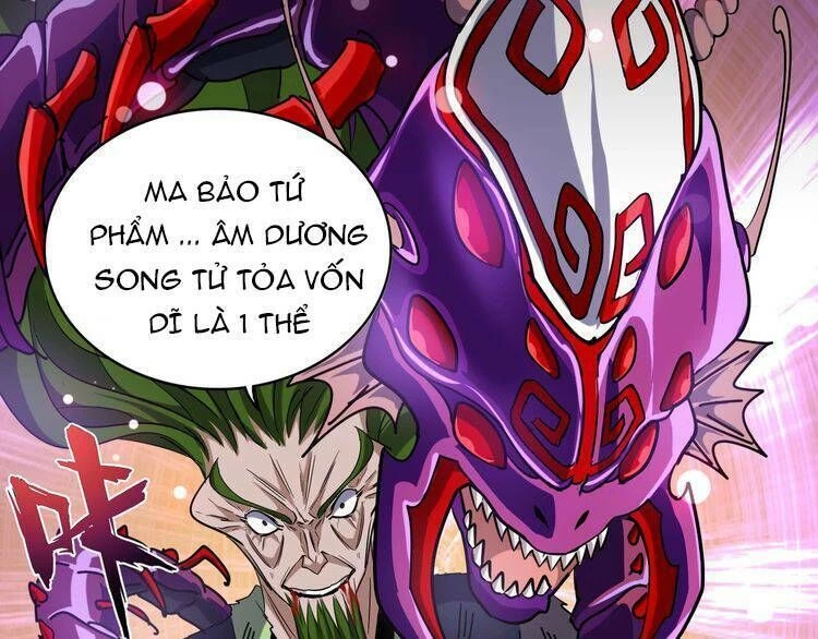 Đại Quản Gia Là Ma Hoàng Chapter 69 - Trang 4