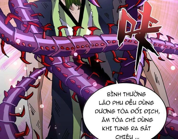 Đại Quản Gia Là Ma Hoàng Chapter 69 - Trang 4