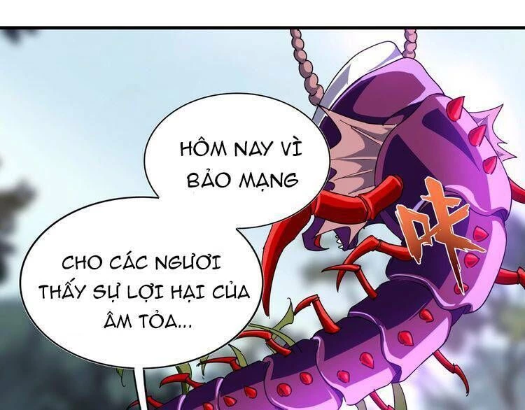 Đại Quản Gia Là Ma Hoàng Chapter 69 - Trang 4
