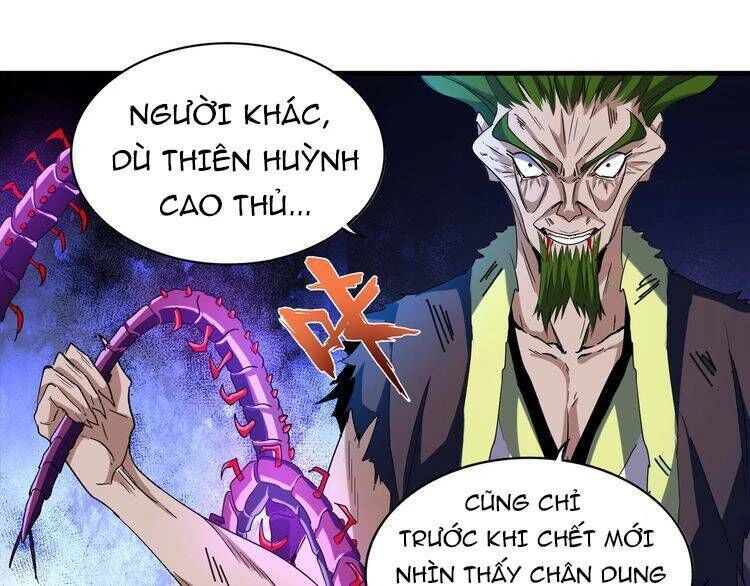 Đại Quản Gia Là Ma Hoàng Chapter 69 - Trang 4