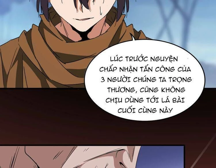 Đại Quản Gia Là Ma Hoàng Chapter 69 - Trang 4