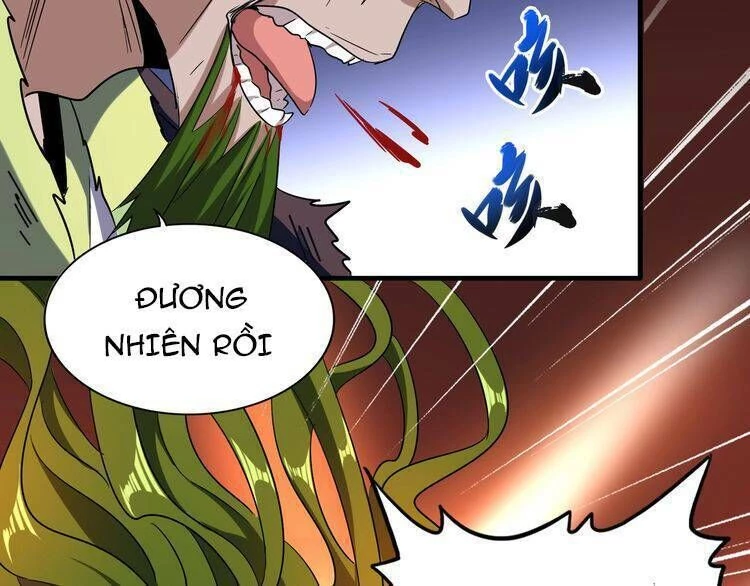 Đại Quản Gia Là Ma Hoàng Chapter 69 - Trang 4