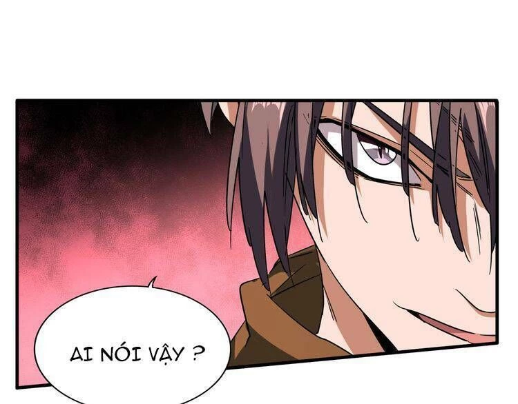 Đại Quản Gia Là Ma Hoàng Chapter 69 - Trang 4