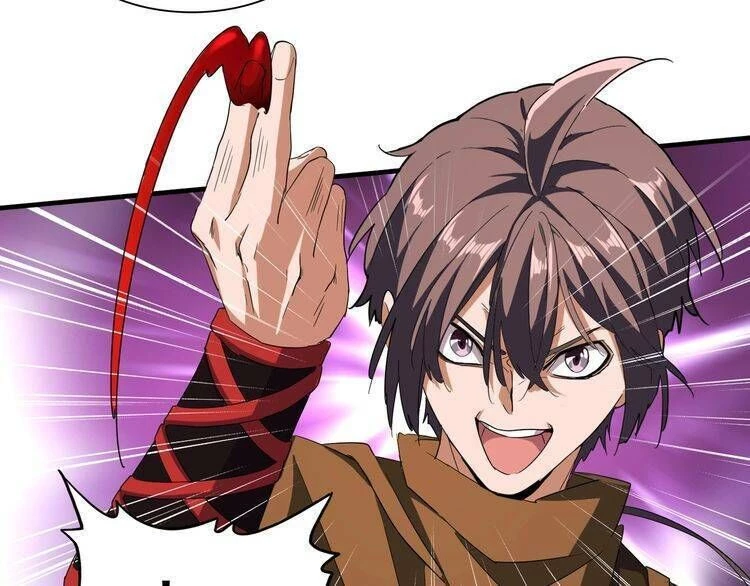 Đại Quản Gia Là Ma Hoàng Chapter 69 - Trang 4