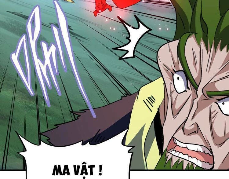 Đại Quản Gia Là Ma Hoàng Chapter 69 - Trang 4