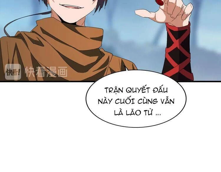 Đại Quản Gia Là Ma Hoàng Chapter 69 - Trang 4