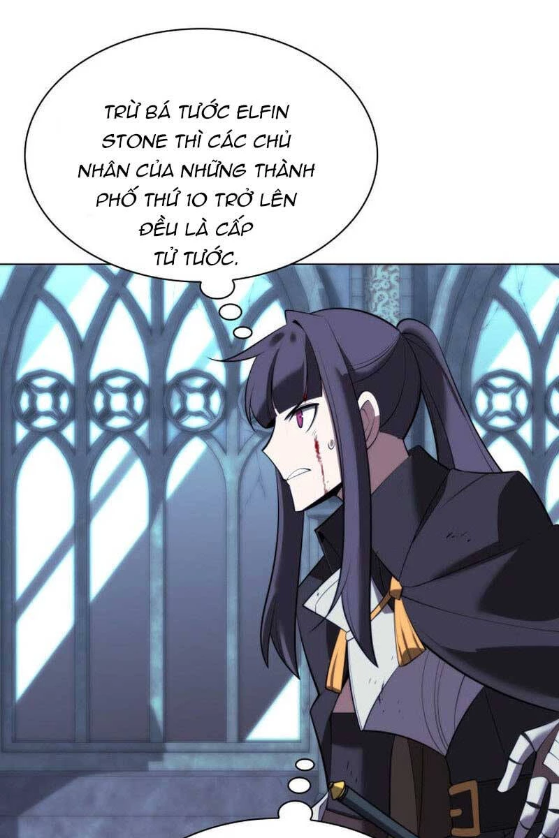 Thợ Rèn Huyền Thoại Chapter 191 - Trang 4