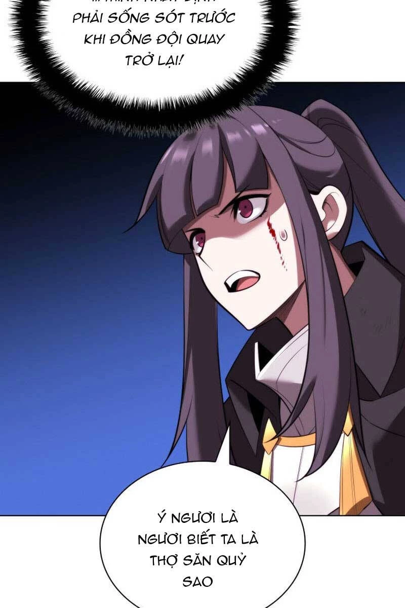 Thợ Rèn Huyền Thoại Chapter 191 - Trang 4