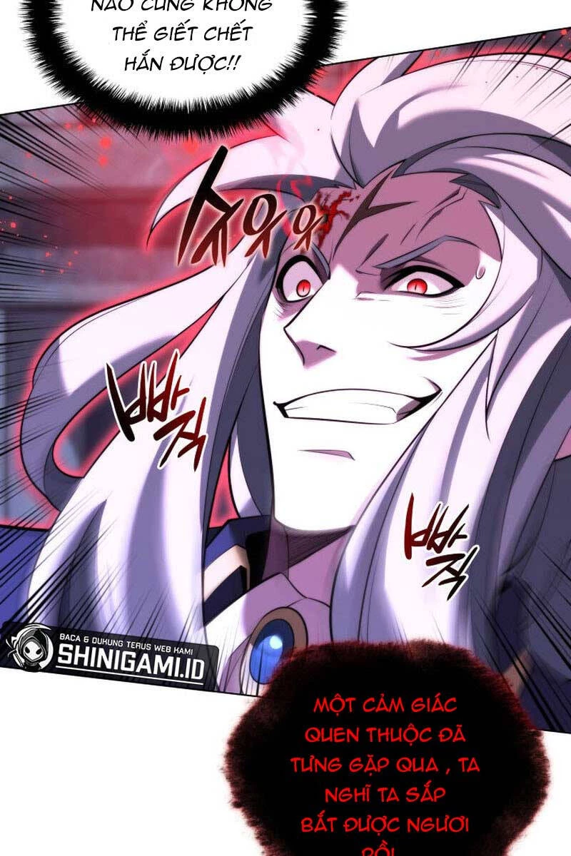 Thợ Rèn Huyền Thoại Chapter 191 - Trang 4