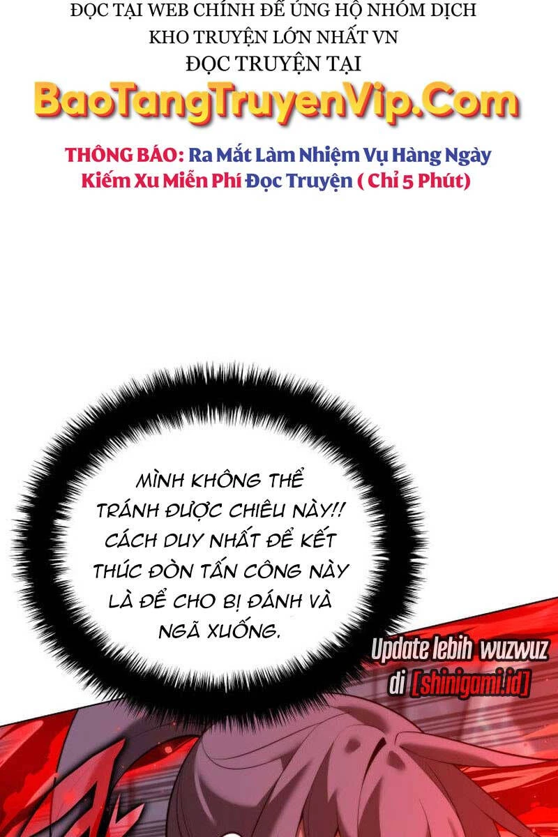 Thợ Rèn Huyền Thoại Chapter 191 - Trang 4