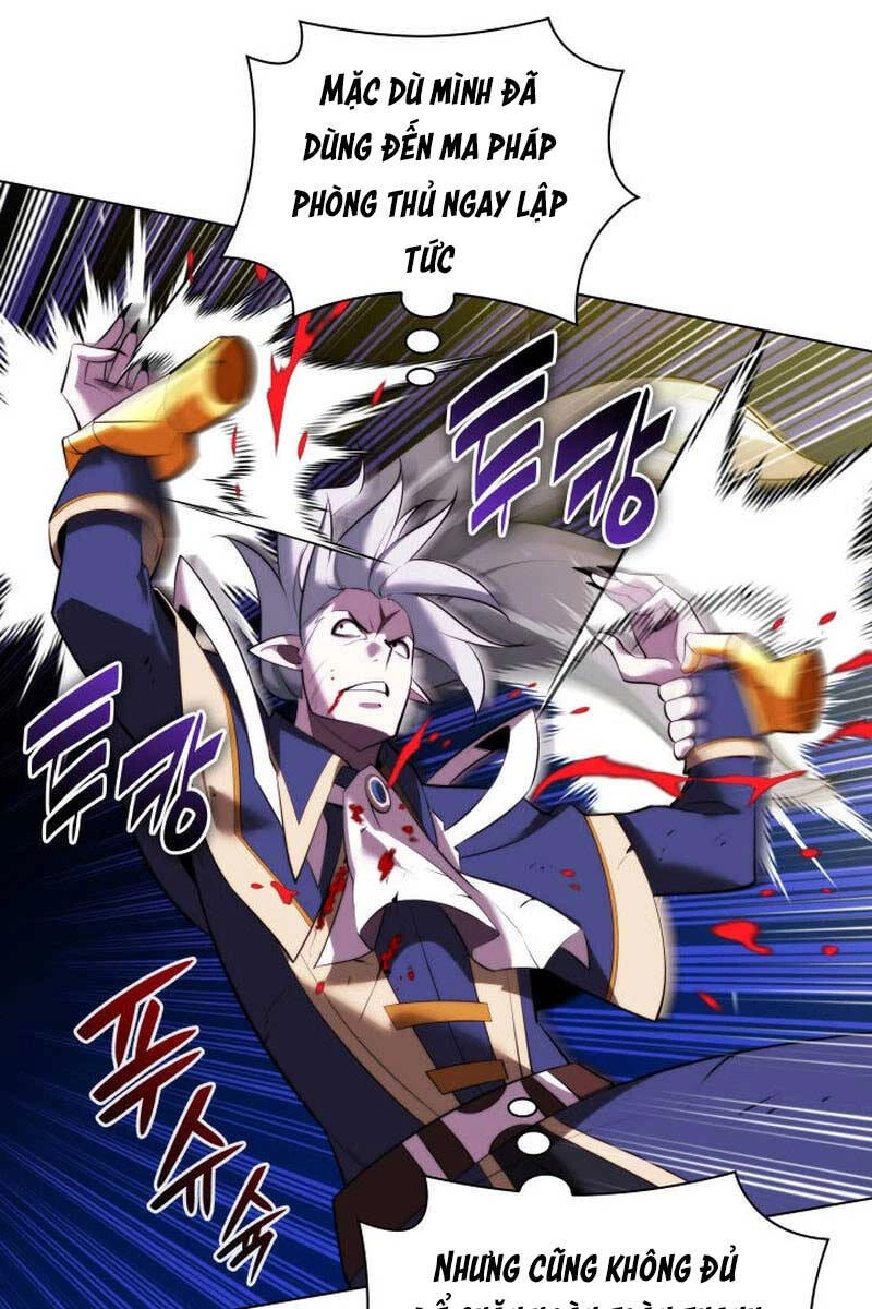 Thợ Rèn Huyền Thoại Chapter 191 - Trang 4