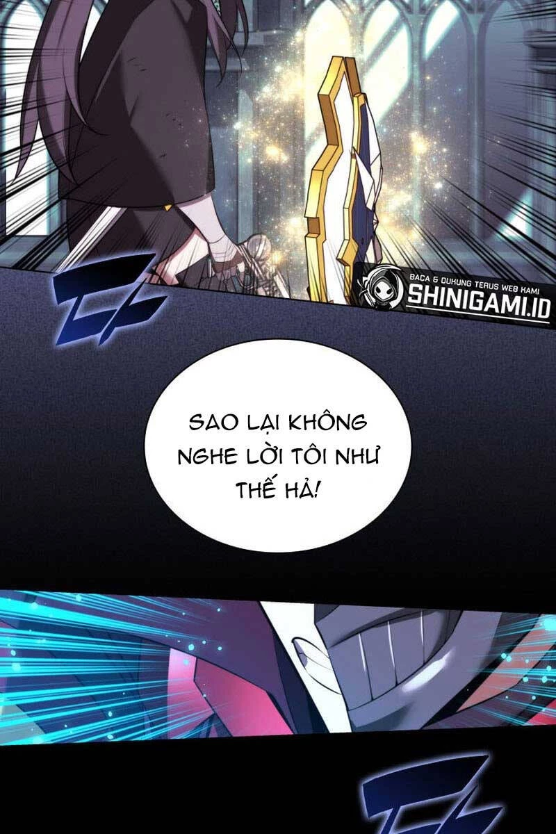 Thợ Rèn Huyền Thoại Chapter 191 - Trang 4