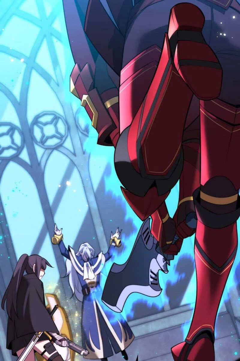 Thợ Rèn Huyền Thoại Chapter 191 - Trang 4