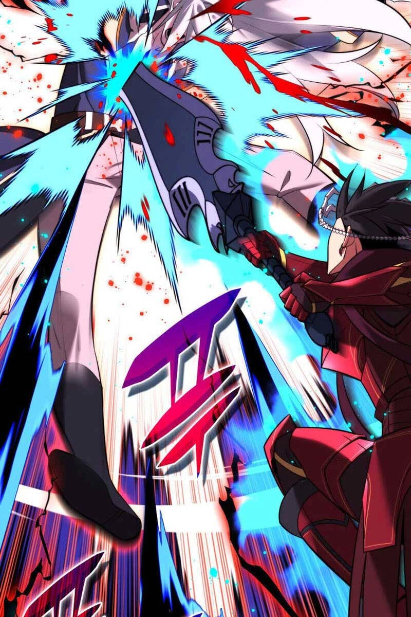 Thợ Rèn Huyền Thoại Chapter 191 - Trang 4