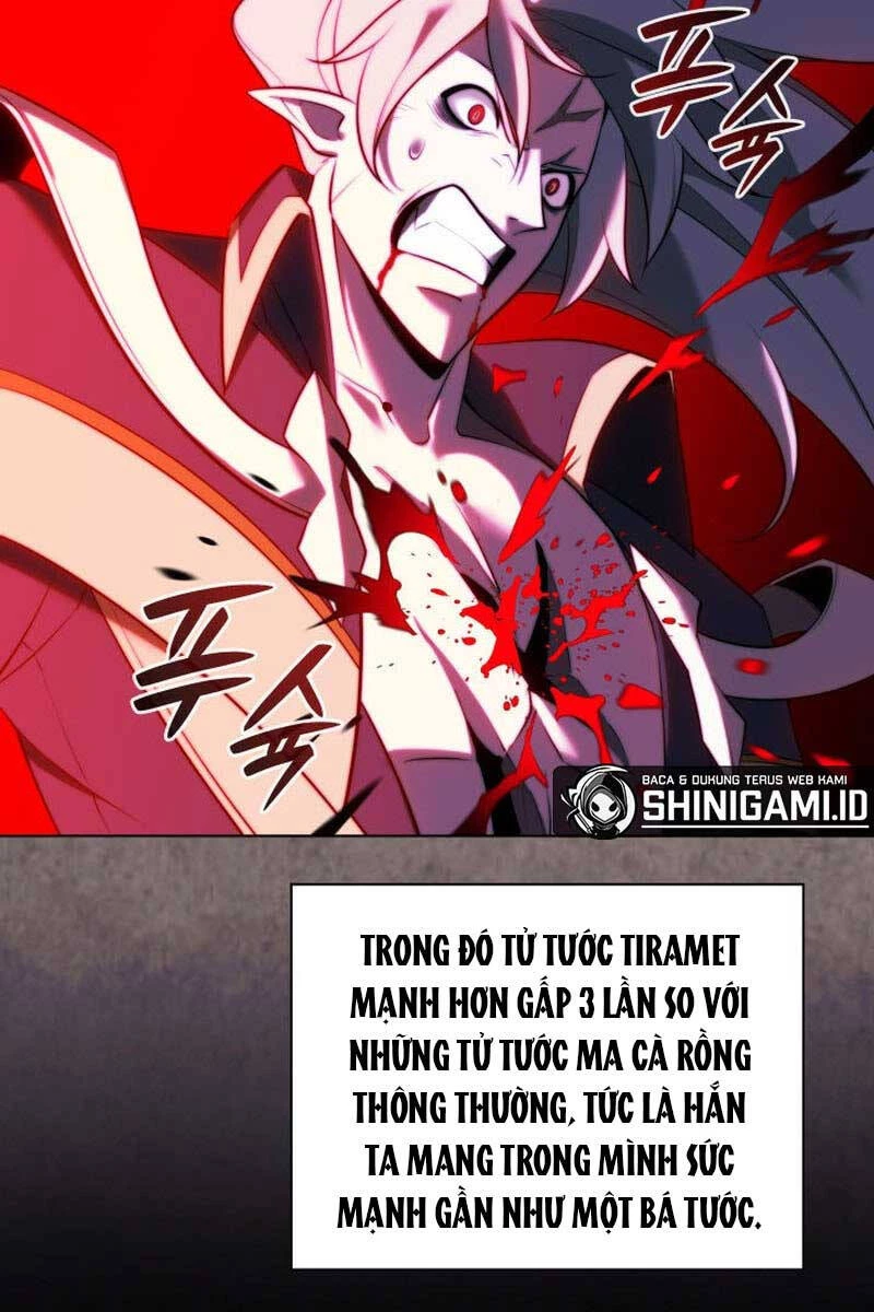 Thợ Rèn Huyền Thoại Chapter 191 - Trang 4