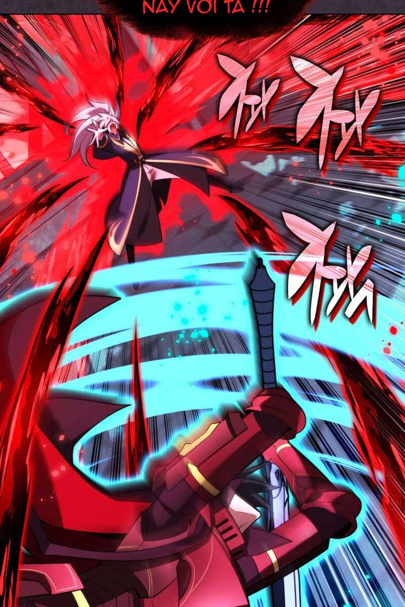 Thợ Rèn Huyền Thoại Chapter 191 - Trang 4