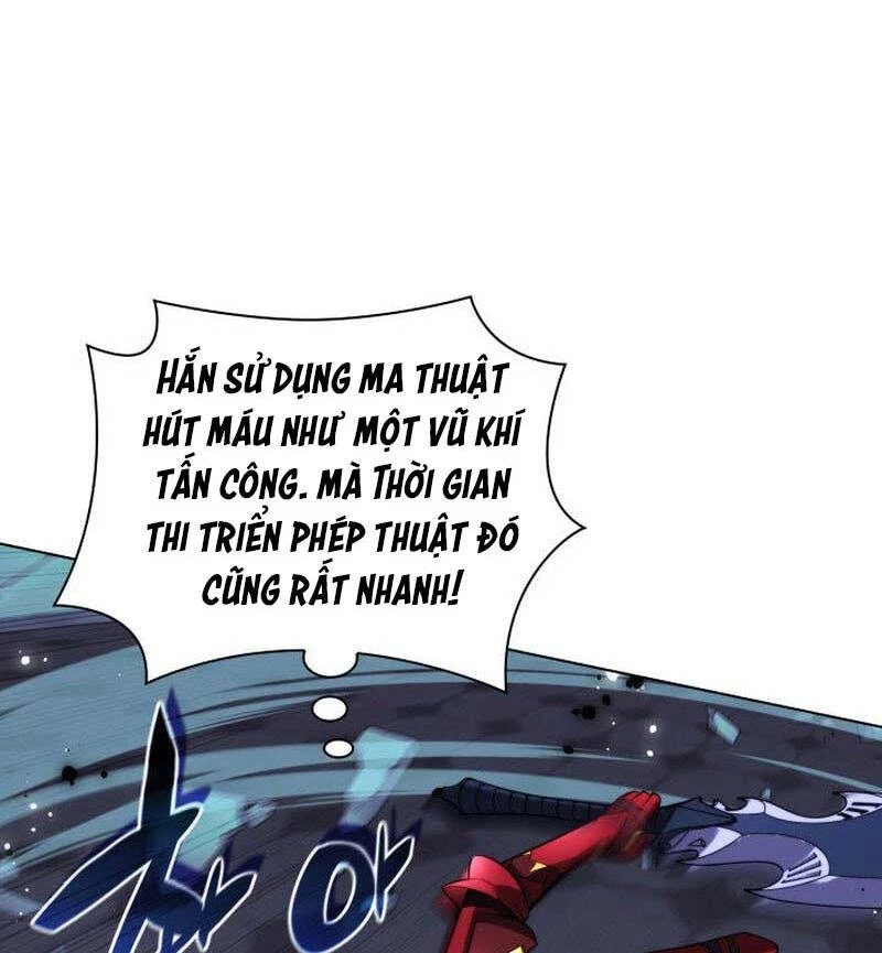 Thợ Rèn Huyền Thoại Chapter 191 - Trang 4