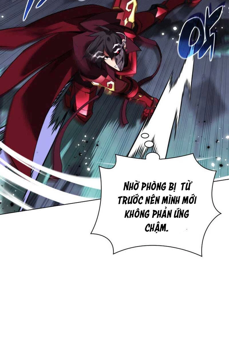 Thợ Rèn Huyền Thoại Chapter 191 - Trang 4