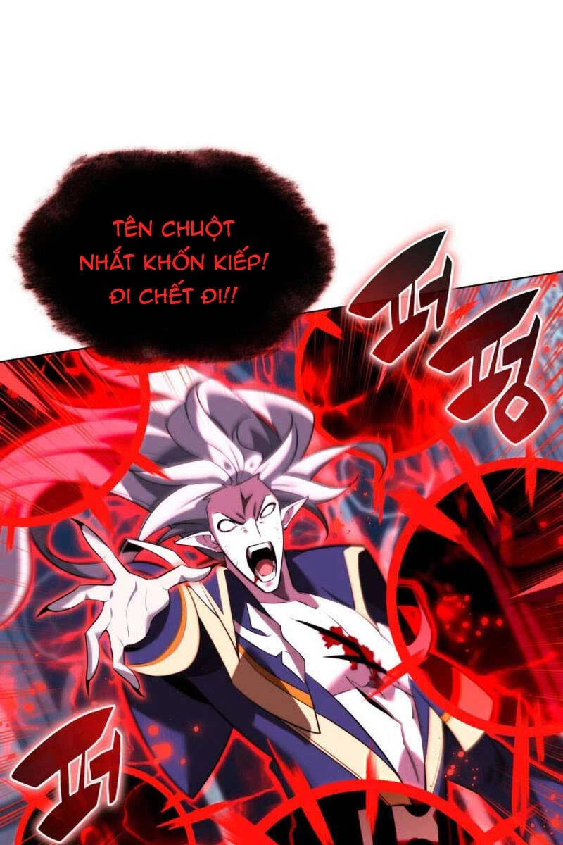 Thợ Rèn Huyền Thoại Chapter 191 - Trang 4