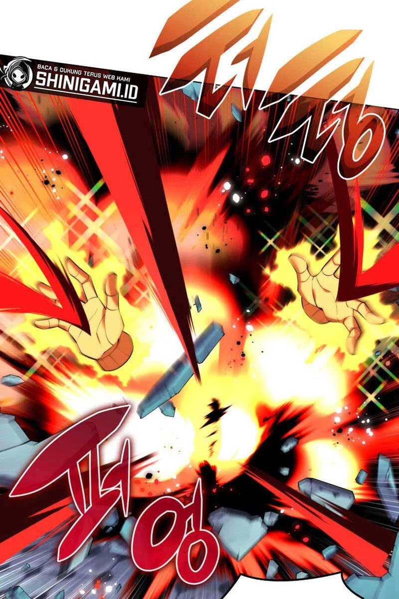 Thợ Rèn Huyền Thoại Chapter 191 - Trang 4