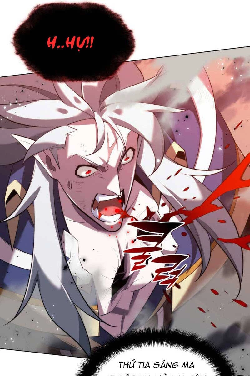 Thợ Rèn Huyền Thoại Chapter 191 - Trang 4