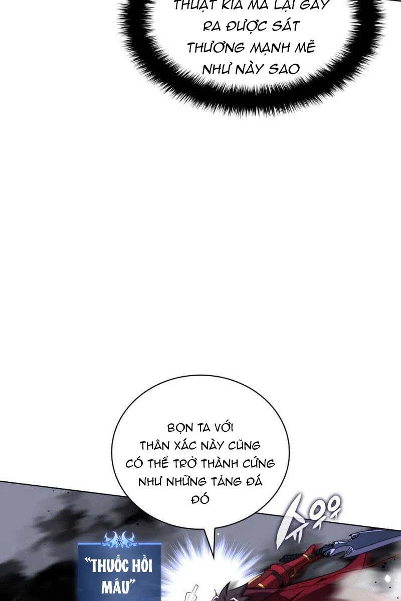 Thợ Rèn Huyền Thoại Chapter 191 - Trang 4