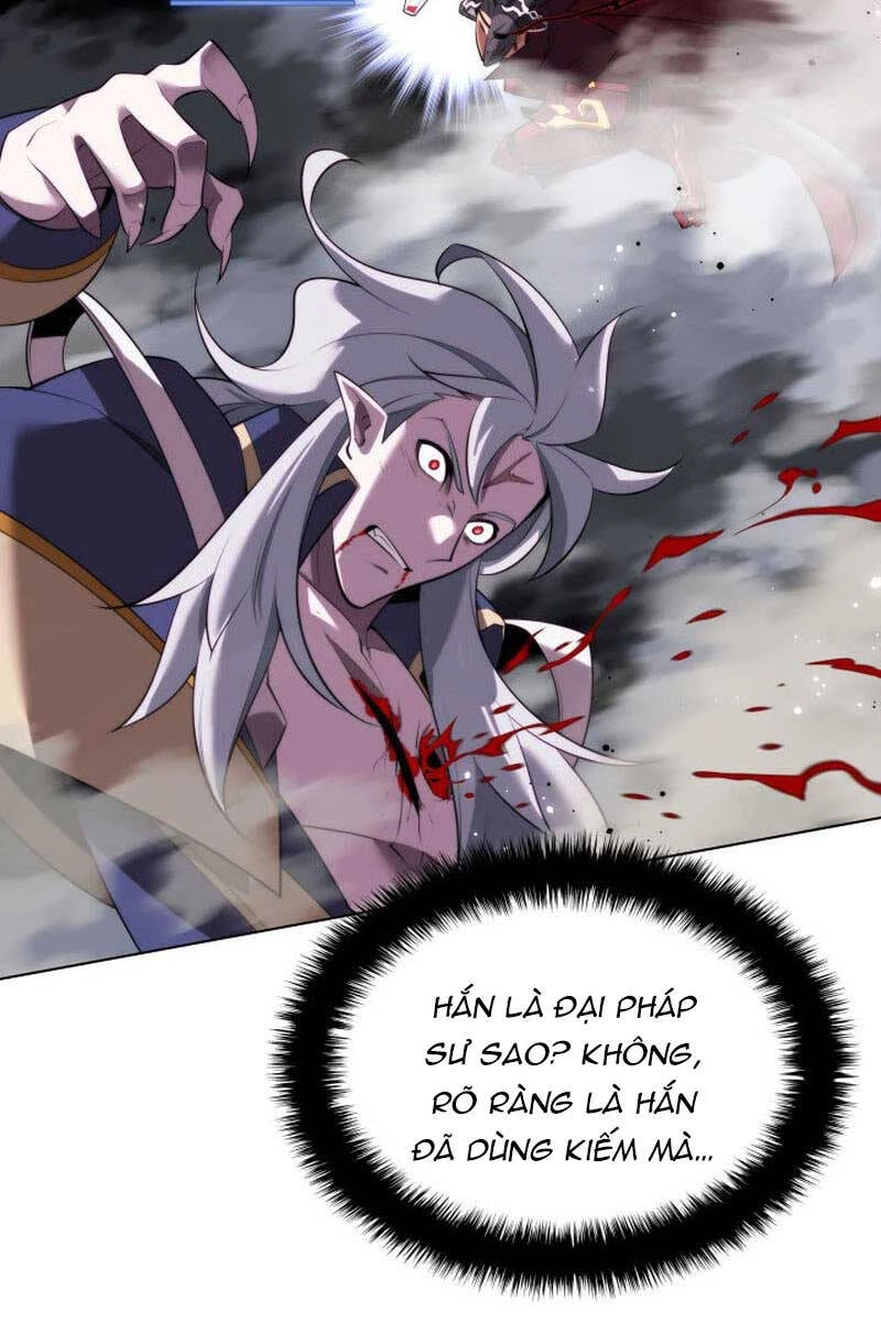 Thợ Rèn Huyền Thoại Chapter 191 - Trang 4