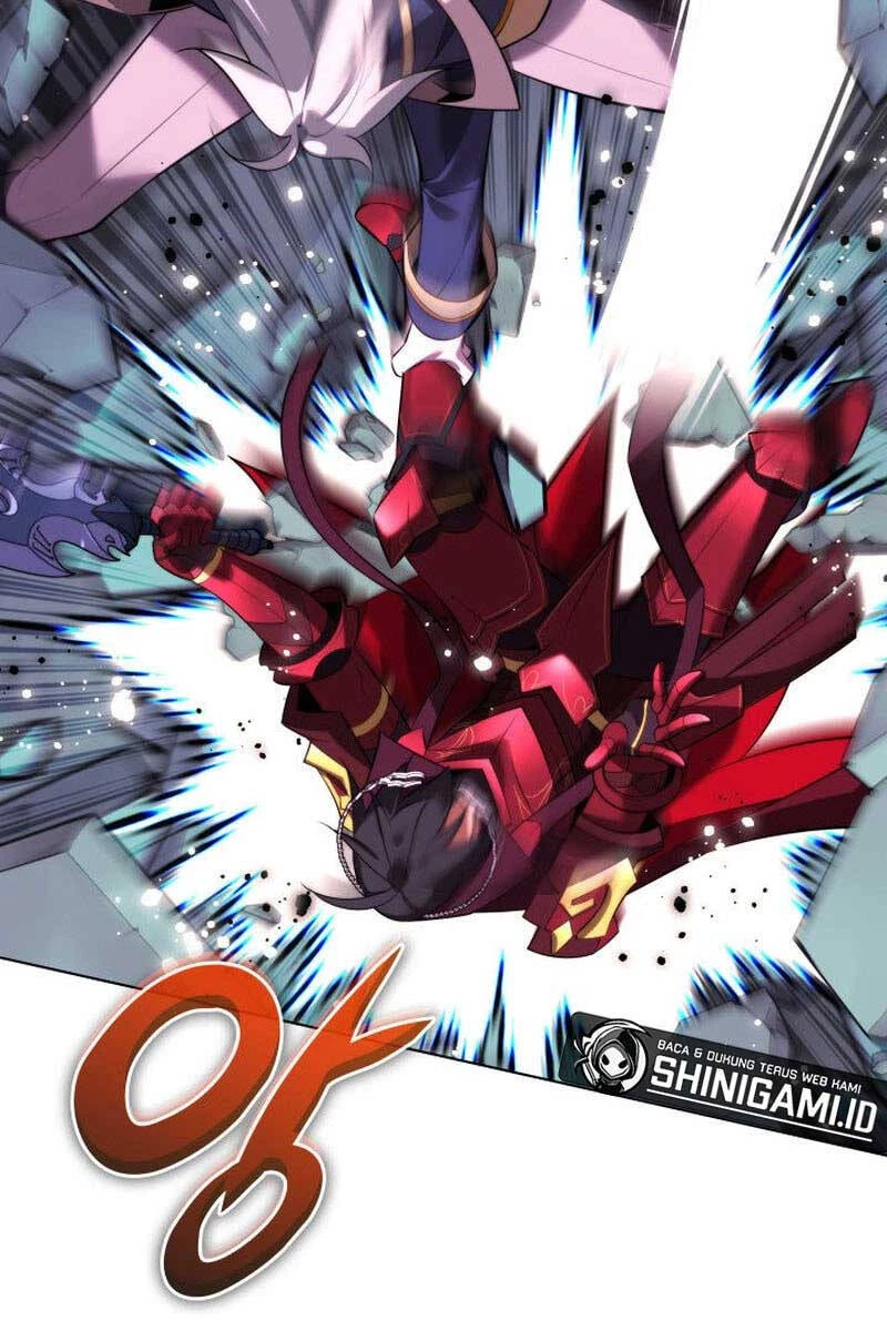 Thợ Rèn Huyền Thoại Chapter 191 - Trang 4