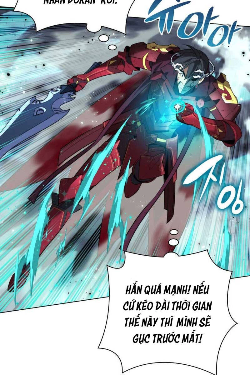 Thợ Rèn Huyền Thoại Chapter 191 - Trang 4