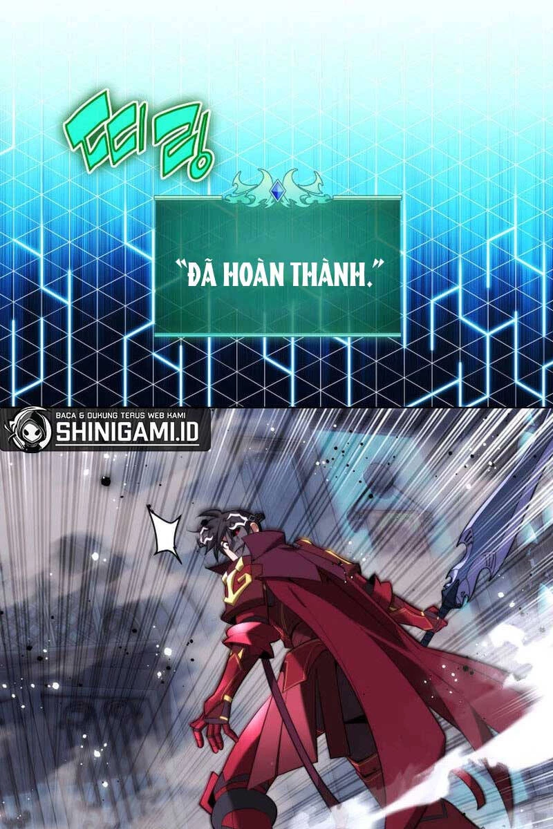 Thợ Rèn Huyền Thoại Chapter 191 - Trang 4