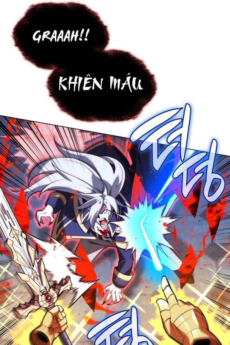 Thợ Rèn Huyền Thoại Chapter 191 - Trang 4