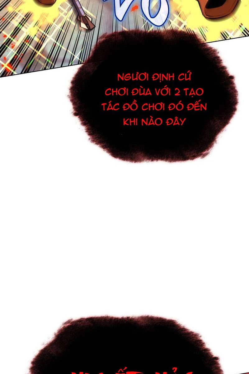 Thợ Rèn Huyền Thoại Chapter 191 - Trang 4