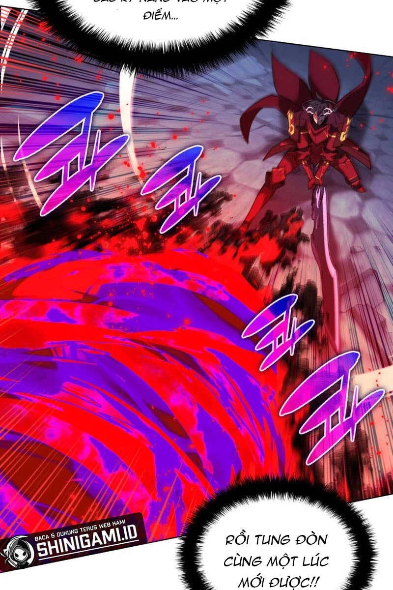 Thợ Rèn Huyền Thoại Chapter 191 - Trang 4