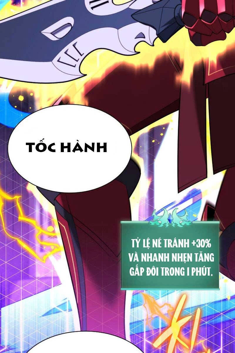 Thợ Rèn Huyền Thoại Chapter 191 - Trang 4