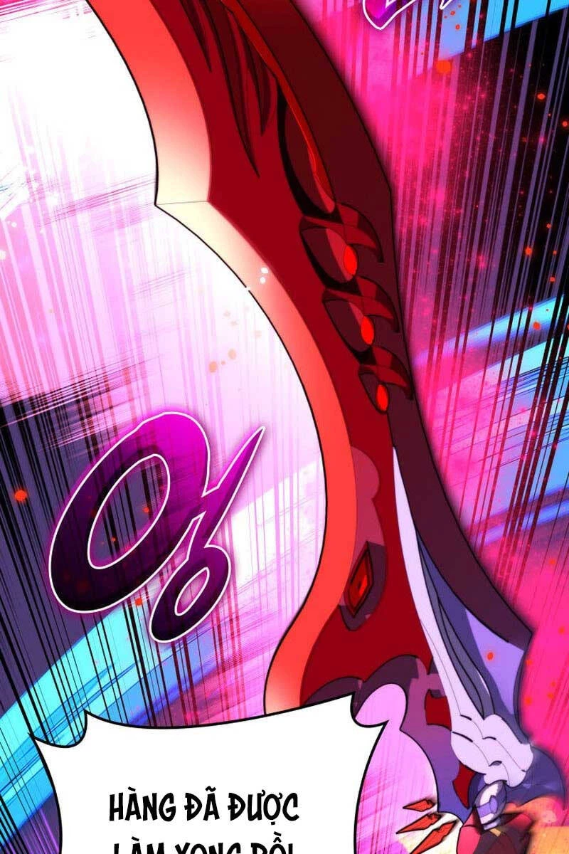 Thợ Rèn Huyền Thoại Chapter 191 - Trang 4