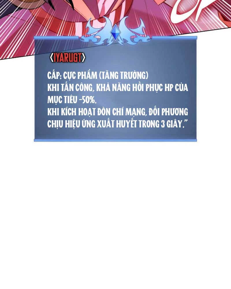 Thợ Rèn Huyền Thoại Chapter 191 - Trang 4