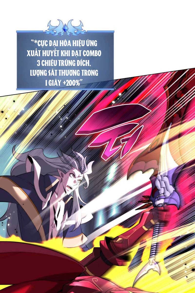 Thợ Rèn Huyền Thoại Chapter 191 - Trang 4