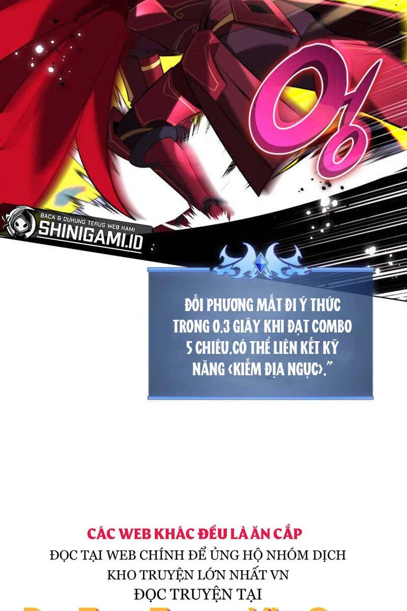 Thợ Rèn Huyền Thoại Chapter 191 - Trang 4