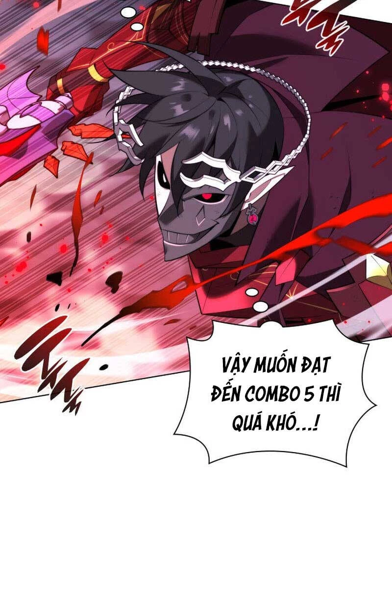 Thợ Rèn Huyền Thoại Chapter 191 - Trang 4