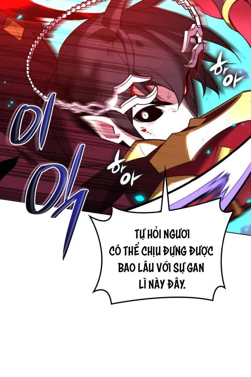 Thợ Rèn Huyền Thoại Chapter 191 - Trang 4