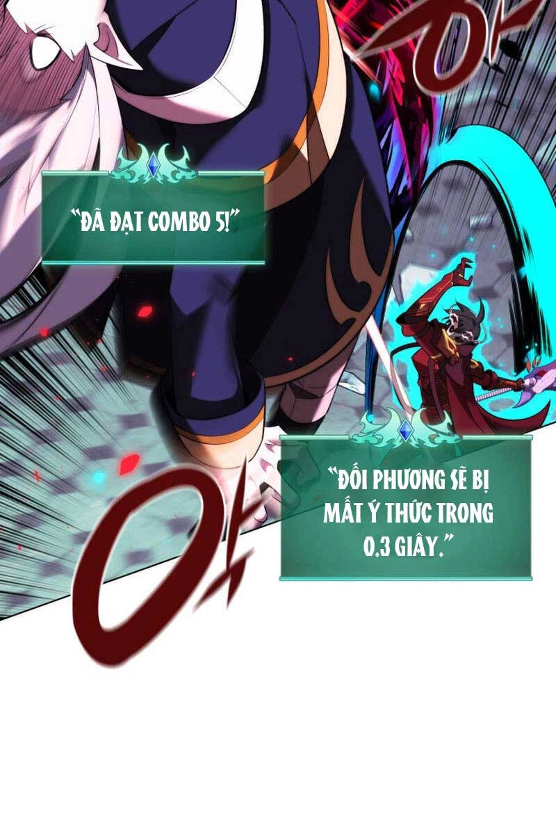 Thợ Rèn Huyền Thoại Chapter 191 - Trang 4