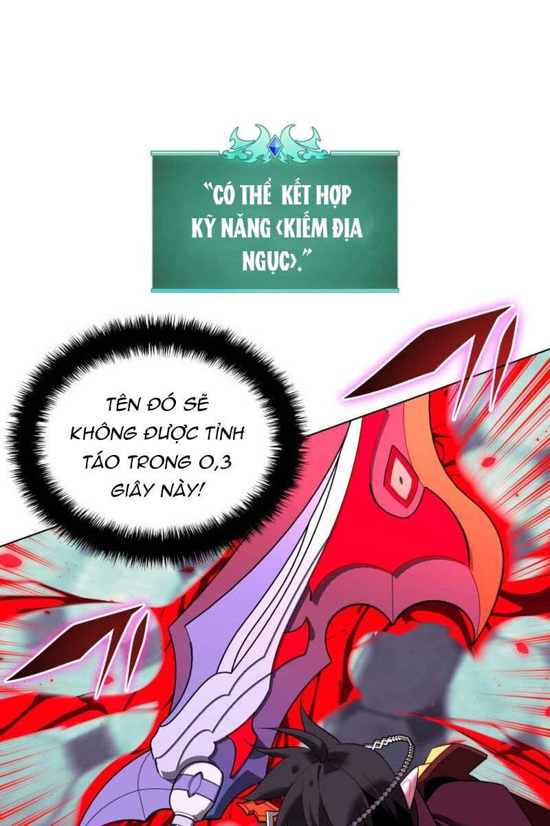 Thợ Rèn Huyền Thoại Chapter 191 - Trang 4