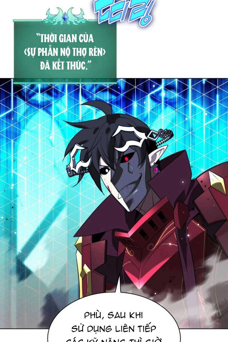 Thợ Rèn Huyền Thoại Chapter 191 - Trang 4