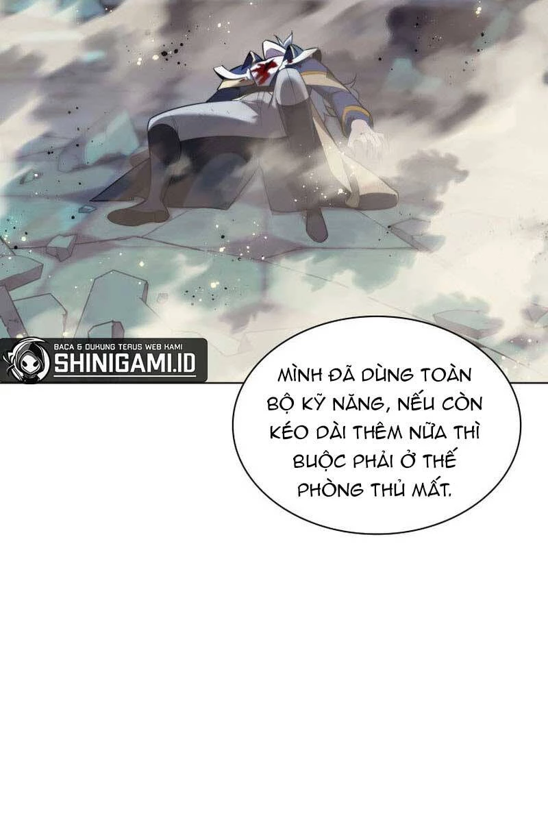 Thợ Rèn Huyền Thoại Chapter 191 - Trang 4