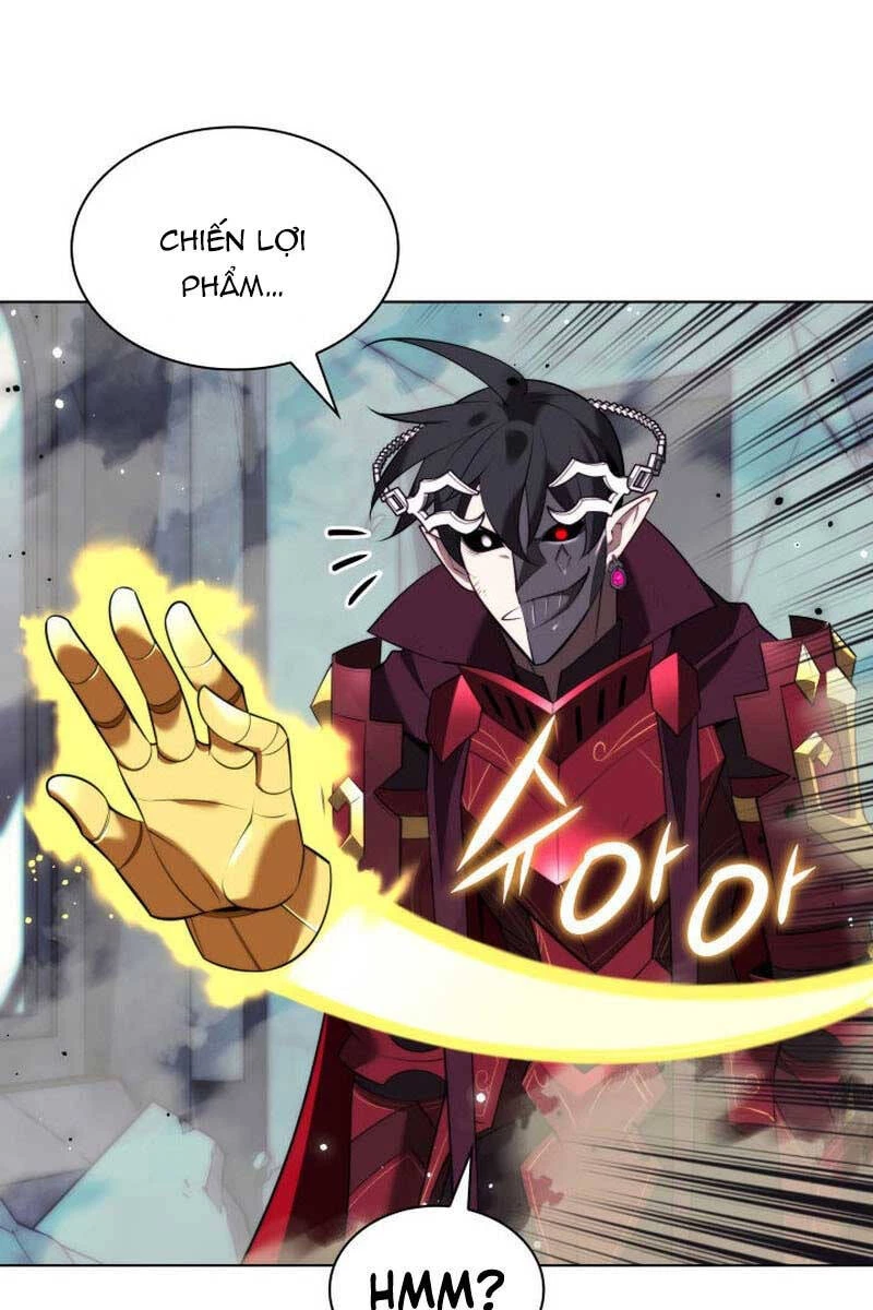 Thợ Rèn Huyền Thoại Chapter 191 - Trang 4