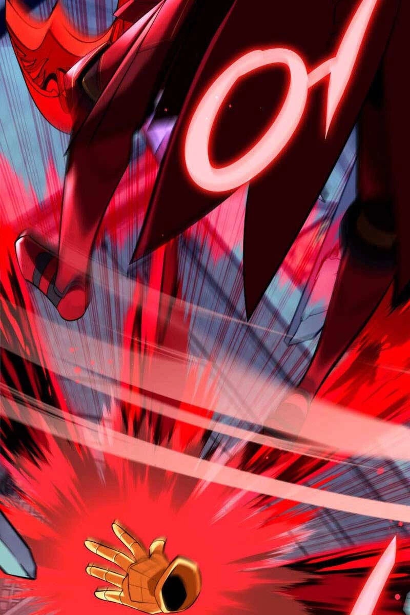 Thợ Rèn Huyền Thoại Chapter 191 - Trang 4